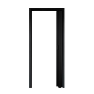 Porta Sanfonada PVC 96cm: Economize Espaço! - imagem 2