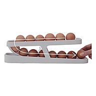 Porta Ovos Geladeira: Organize e Economize Espaço! - imagem 2