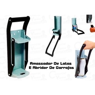 Amassador de Latas: Economize Espaço! - imagem 2