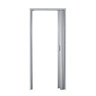 Porta Sanfonada PVC Multilit: Economize Espaço! - imagem 2