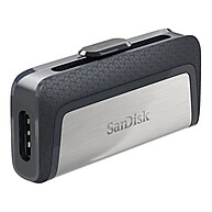 Pen Drive Sandisk 32GB Dual USB: Libere Espaço! - imagem 2