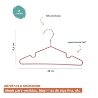 Cabides Infantis Oikos: Organize com Mais Espaço! - imagem 2