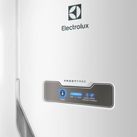 Geladeira Electrolux 371L: Frost Free e Mais Espaço! - imagem 2