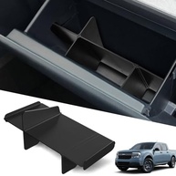 Organizador de Porta-Luvas para Ford Maverick 2022-2025: Maximize Seu Espaço! - imagem 2