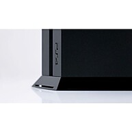 Base Suporte Vertical PS4: Estabiliza e Poupa Espaço - imagem 1