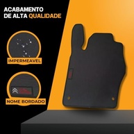 Tapete Porta-Malas C4 Lounge Inteiriço: Proteção e Mais Espaço! - imagem 3