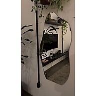 Espelho de Corpo Inteiro: Amplie Seu Espaço! - imagem 2