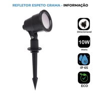 Luminária Espeto Jardim: Ilumine Seu Espaço! - imagem 2