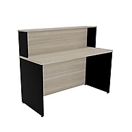 Balcão de Atendimento 120cm: Organize seu Espaço! - imagem 2