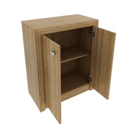 Balcão Escritório 60cm: Organize seu Espaço! - imagem 2
