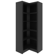 Armário de Canto 6 Prateleiras: Organize seu Espaço! - imagem 2