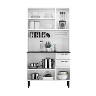 Cozinha Compacta Pratika 105cm: Otimize seu Espaço! - imagem 2