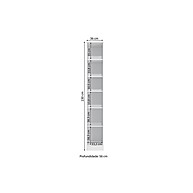 Guarda-Roupa 36cm: Otimize Seu Espaço! - imagem 2