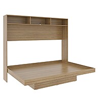 Cama Articulada Casal: Otimize Seu Espaço! - imagem 2