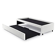 Bicama Box Solteiro Courino: Otimize Seu Espaço! - imagem 2