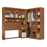 Guarda-Roupa Casal Lugano: Otimize Seu Espaço! - imagem 2