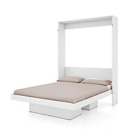 Cama Articulada Casal 140 Manhattan: Otimize Seu Espaço! - imagem 2
