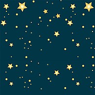 Papel de Parede Céu Estrelado: Transforme seu Espaço! - imagem 2