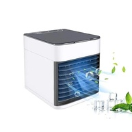 Arctic Air Ultra: Mini Ar Condicionado Portátil com USB - Refresque seu Espaço com Estilo - imagem 1
