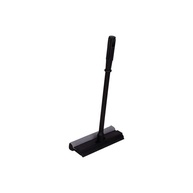 Rodo Limpa Vidros Multifuncional Médio Preto - Ideal para Carros e Espaços Pequenos - imagem 5