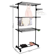 espacos-laterais-ideal-cabideiros-com-andares-chao-rodinhas-dobravel-a-para-de-3-e-pequenos-varal-a