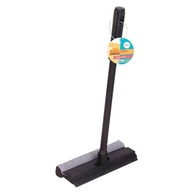Rodo Limpa Vidros Multifuncional Médio Preto - Ideal para Carros e Espaços Pequenos - imagem 4