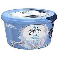 Glade Toque de Maciez: Aroma e Frescor para Seus Espaços - imagem 2