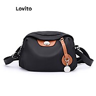 Bolsa Lovito: Versátil, à Prova D'Água e Espaçosa - imagem 2
