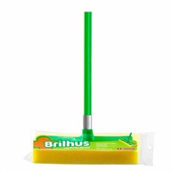 Espalhador de Cera Brilhus: Limpeza Impecável! - imagem 1