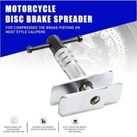 Espalhador de Pinça de Freio de Moto Resistente: Ferramenta Essencial para Manutenção de Freios - imagem 3