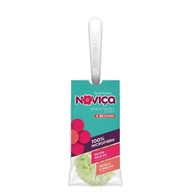 Espanador Microfibra Noviça: Limpeza Impecável! - imagem 1