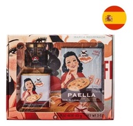 Kit Paella Presenteável Espanhol El Avion - imagem 4