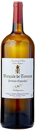 Azeite Espanhol Marques de Tomares Magnum 1,5L - imagem 1
