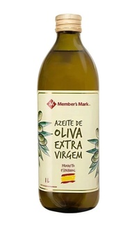 Azeite de Oliva xxtra virgem Espanhol 1l - imagem 2