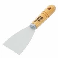 Espátula Compel nº 6: A Ferramenta Ideal para Repintura - imagem 1