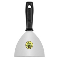 Espátula Flexível Tramontina 12cm: Sua Aliada na Obra! - imagem 1