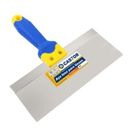 Espátula Inox 10": Aplique Gesso com Perfeição! - imagem 1