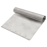 Espátula Mimo Inox: Corte e Organize! - imagem 1
