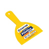 Espátula Multiuso Castor 12cm: Aplique Sem Esforço! - imagem 1