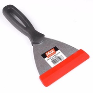 Espátula para Rejunte Max: A Ferramenta Profissional com Cabo Plástico - imagem 1