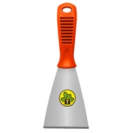 Espátula Tramontina 8cm: A Ferramenta Ideal para Sua Obra! - imagem 1