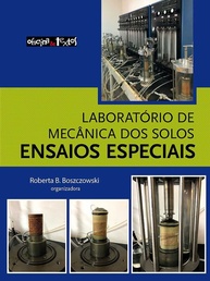 Laboratório de Mecânica dos Solos: Ensaios Especiais para Projetos Geotécnicos - imagem 2