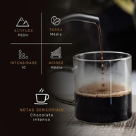 Café Especial em Grãos Coffee Mais Super Crema 1kg - imagem 3