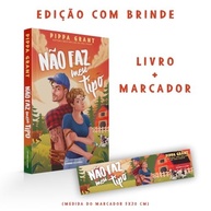 Não Faz Meu Tipo - Edição Especial com Brinde: Comédia Romântica Irresistível! - imagem 2