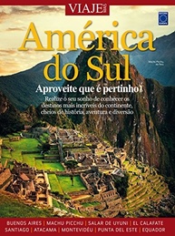 Especial América do Sul: Sua Aventura Inesquecível Começa Agora! - imagem 2