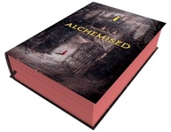 Alchemised: Edição Especial Capa Dura - Aventura Sombria de Necromancia e Memória - imagem 3