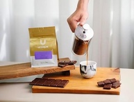 Café Especial Moca 250g - Grãos - Encorpado e Uniforme - imagem 2