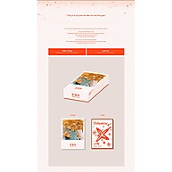 TXT Minisode 3: Tomorrow - Álbum KiT (Ed. Especial) - imagem 2
