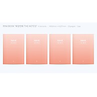 BTS Love Yourself: HER – Edição Especial - imagem 2