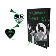 Parceira - Edição Especial Limitada: Livro + Marcador Exclusivo Ali Hazelwood - imagem 1